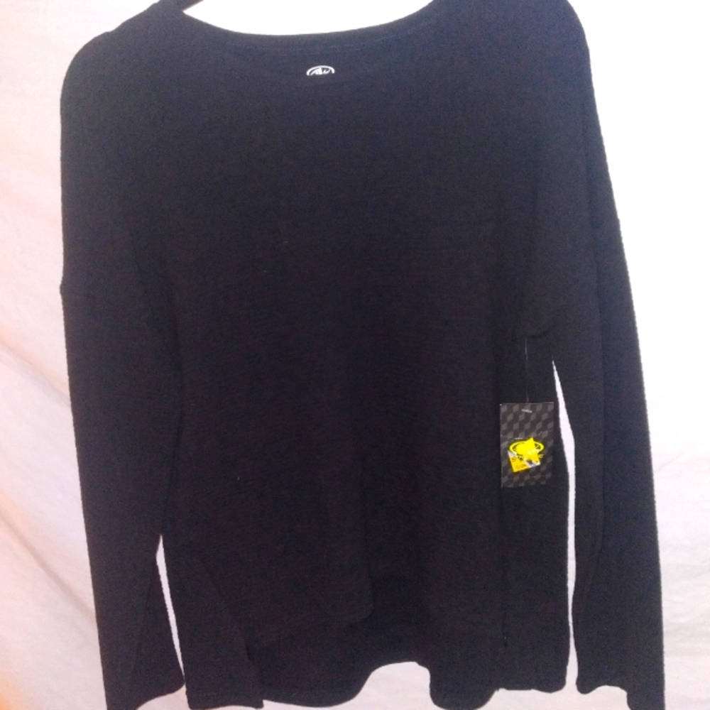 Athletic Works Womens Long Sleeve